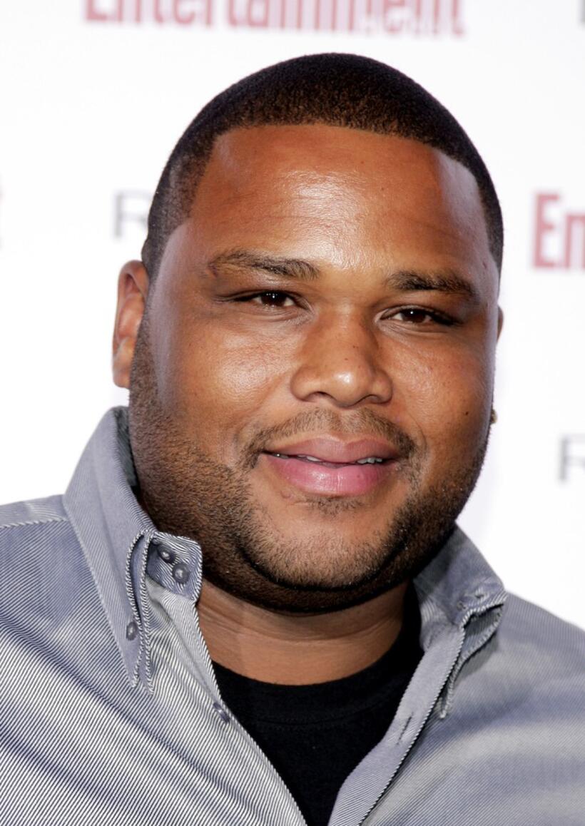 Anthony Anderson Pictures and Photos | Fandango